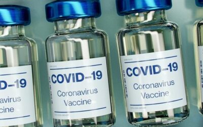 Markets move on vaccine results